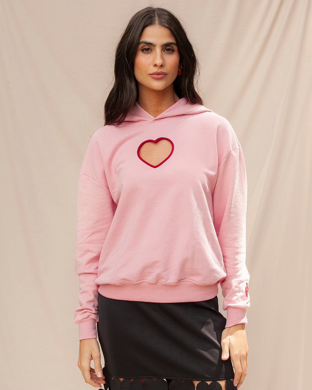 Hoodie Linda