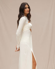 Vestido apoteósico