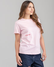 Camiseta I Love You