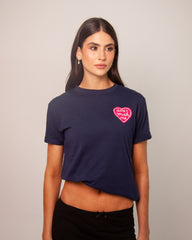 Camiseta don’t touch me