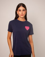 Camiseta don’t touch me