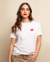 Camiseta Anatomy of a Heartbreak