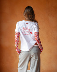 Camiseta Cupido