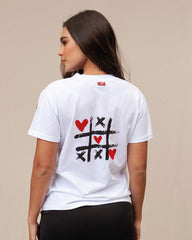 Camiseta triqui