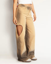 Jean Lavado Special Edition