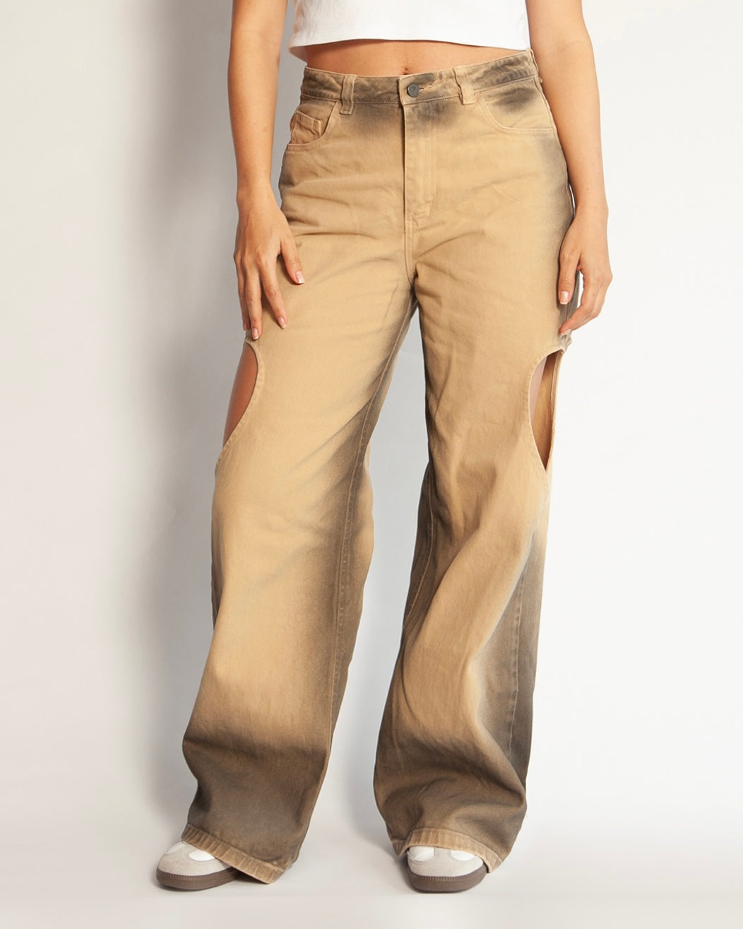 Jean Lavado Special Edition