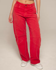 Candy Flame Jean