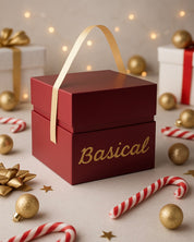 Caja De Regalo/Empaque Especial