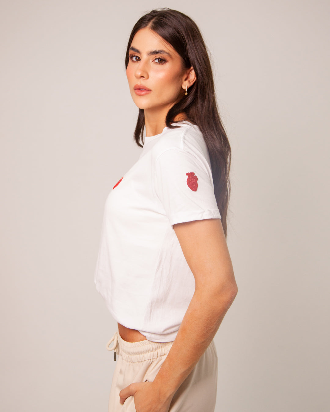 Camiseta Anatomy of a Heartbreak