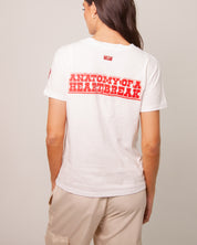 Camiseta Anatomy of a Heartbreak