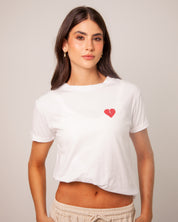 Camiseta Anatomy of a Heartbreak