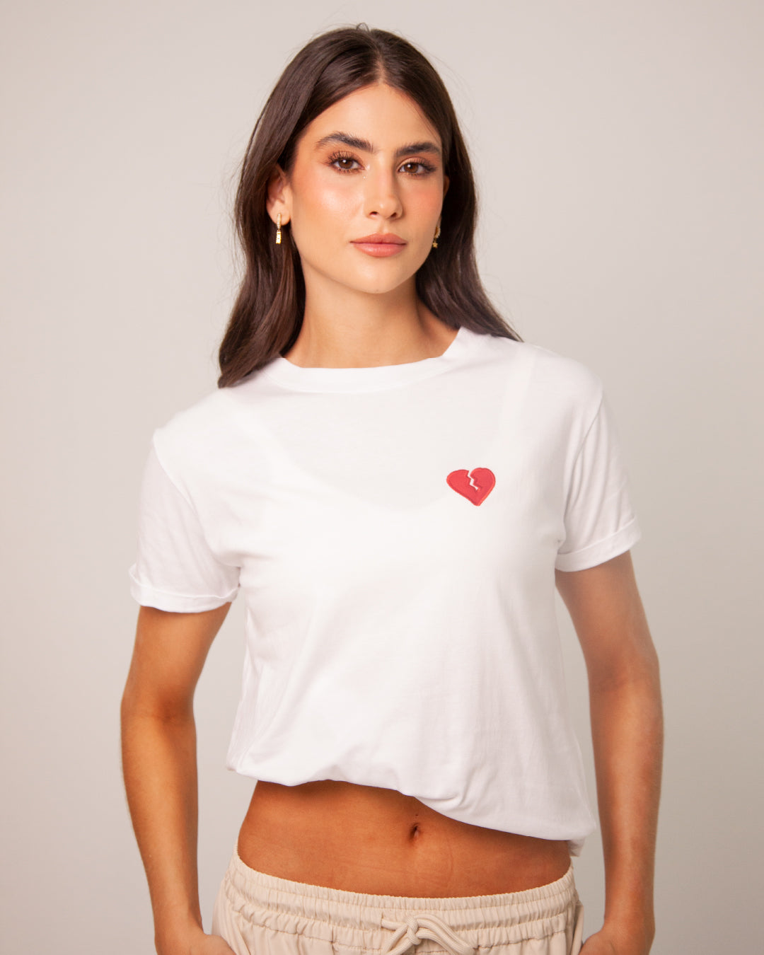 Camiseta Anatomy of a Heartbreak