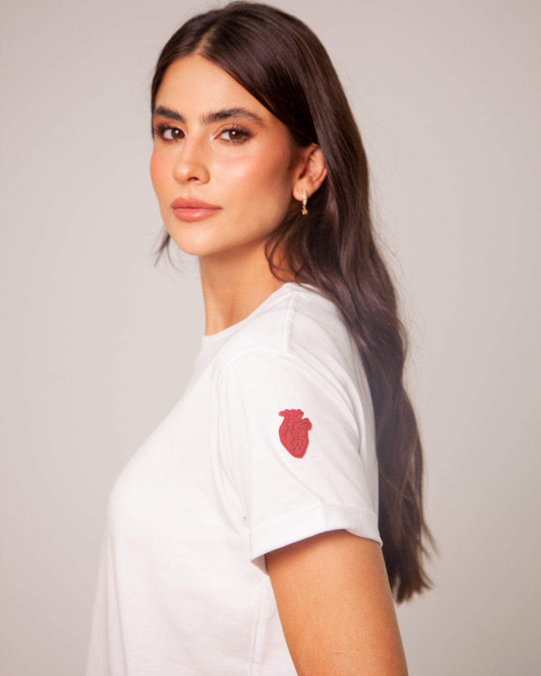Camiseta I miss you