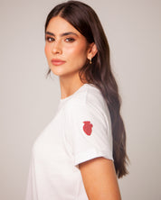 Camiseta I miss you