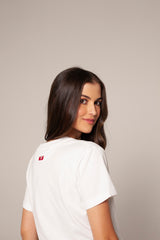 Camiseta with amour