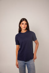 Camiseta daily journal Oversized