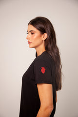 Camiseta I miss you