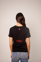 Camiseta I miss you