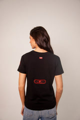 Camiseta I miss you