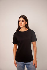 Camiseta daily journal Oversized