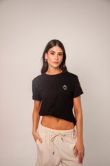 Camiseta candado