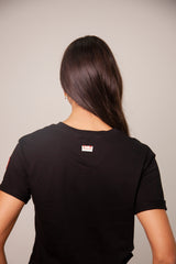 Camiseta candado