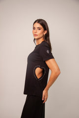 Camiseta Pili
