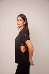 Camiseta Pili