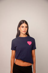 Camiseta don’t touch me