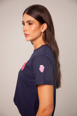 Camiseta don’t touch me