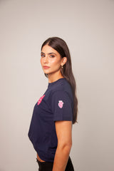 Camiseta don’t touch me
