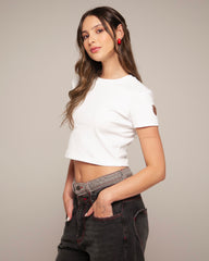 Baby Tee Top