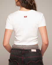 Baby Tee Top