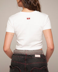 Baby Tee Top