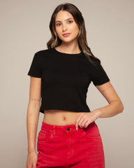Baby Tee Top