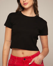 Baby Tee Top