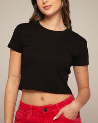 Baby Tee Top