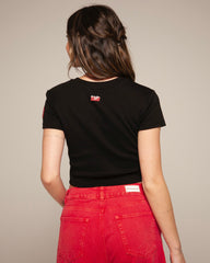 Baby Tee Top