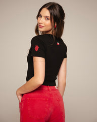 Baby Tee Top