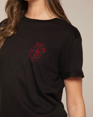Classic Heart Tee