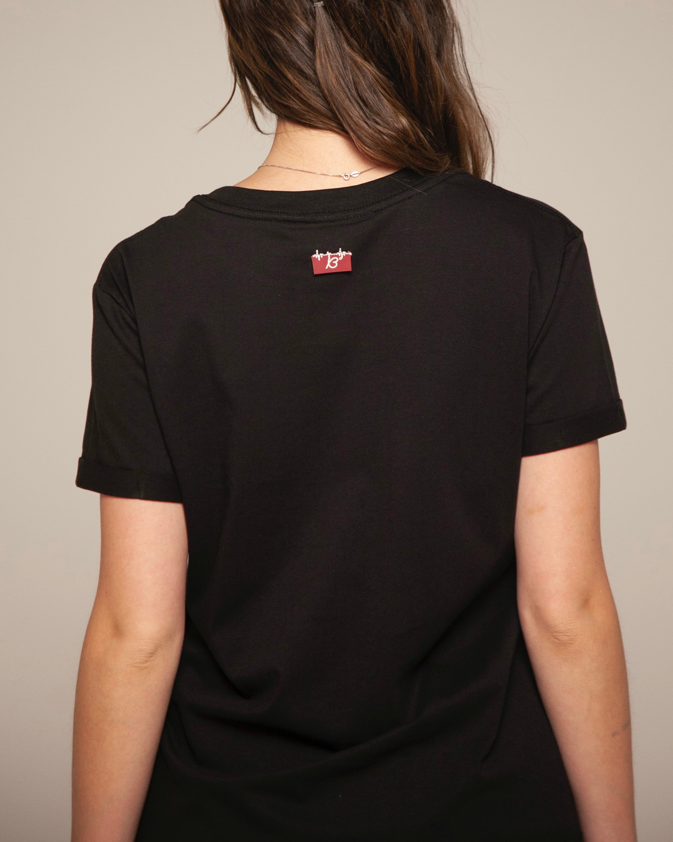 Classic Heart Tee
