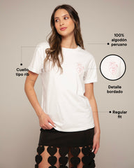 Classic Heart Tee