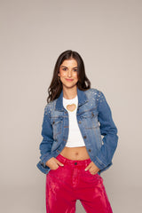 Chaqueta NY