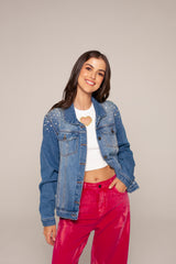 Chaqueta NY