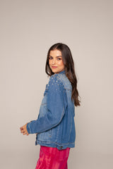 Chaqueta NY