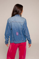 Chaqueta NY