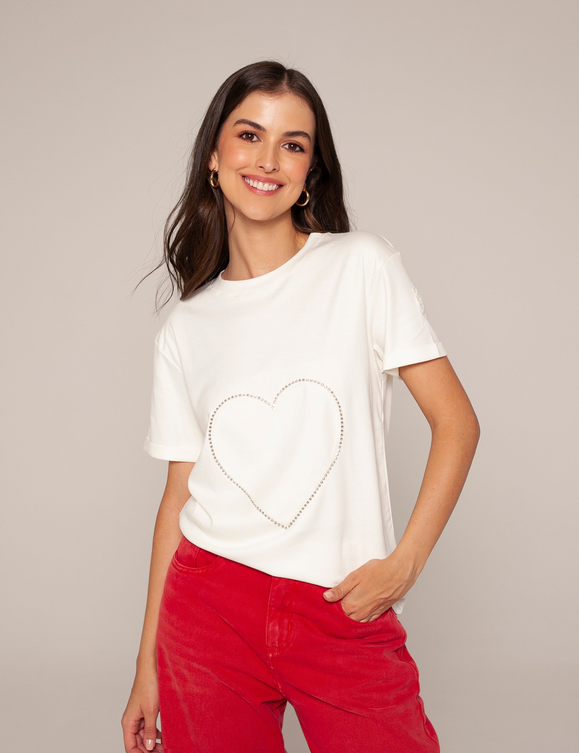 Camiseta congratulations on your breakup