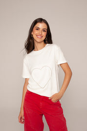 Camiseta congratulations on your breakup