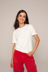 Camiseta congratulations on your breakup