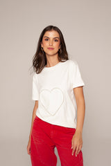 Camiseta congratulations on your breakup